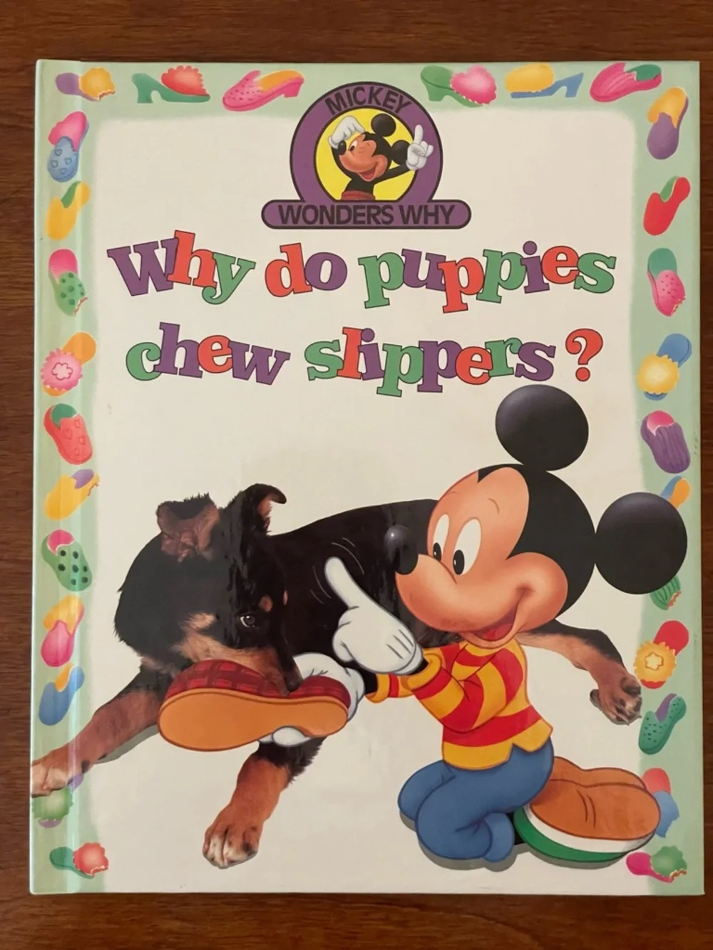 Disney help your
